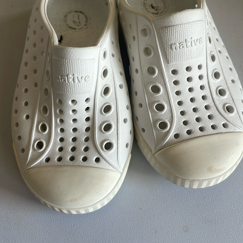 Native Kids Shoes